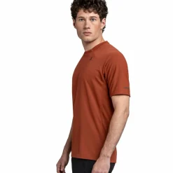 Online · T Shirt Style Enixa MEN Herren Klettern