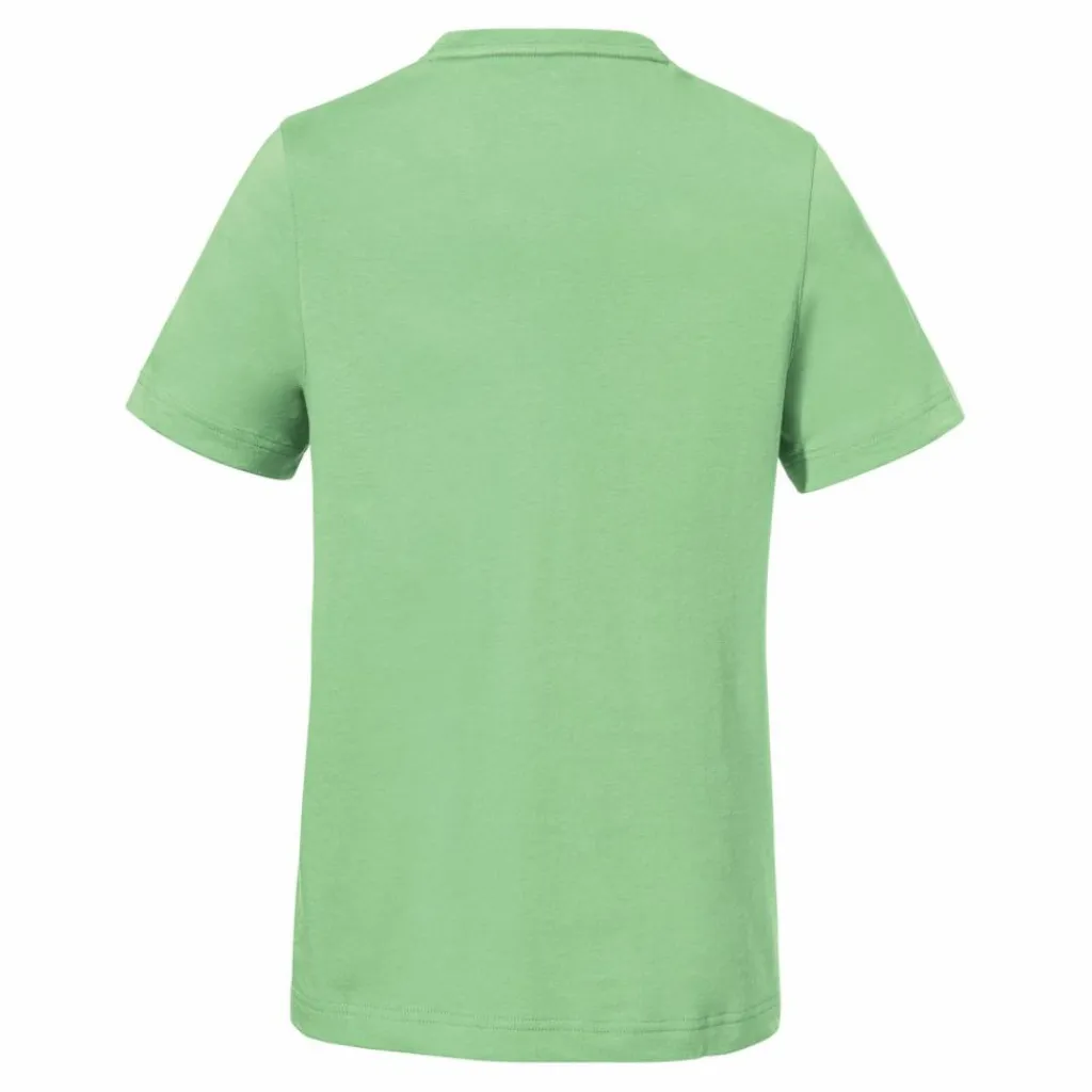 Schöffel Klettern & Bouldern|Klettern<· T Shirt Style Elmori WMN 6175 - grün