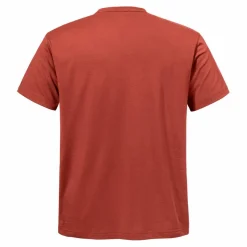Schöffel Klettern<· T Shirt Style Elmori MEN 5590 - rot