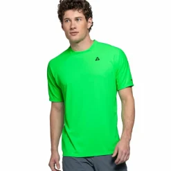 Online · T Shirt Style Enixa MEN Herren Klettern