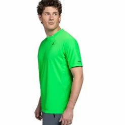 Online · T Shirt Style Enixa MEN Herren Klettern