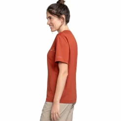 Clearance · T Shirt Style Elmori WMN Damen Klettern