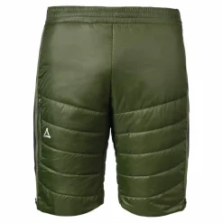 Schöffel Klettern & Bouldern|Klettern<· Thermo Shorts Schlern M 6004 - gr&uuml;n