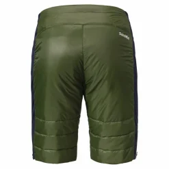 Schöffel Klettern & Bouldern|Klettern<· Thermo Shorts Schlern M 6004 - gr&uuml;n