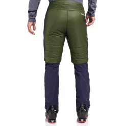 Schöffel Klettern & Bouldern|Klettern<· Thermo Shorts Schlern M 6004 - gr&uuml;n