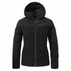 Hot · Urban Down Jacket Style Vindave WMS Damen Winterjacken