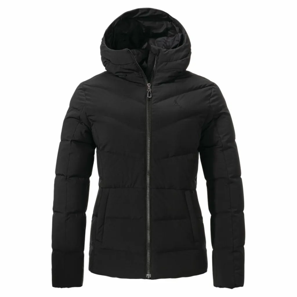 Hot · Urban Down Jacket Style Vindave WMS Damen Winterjacken