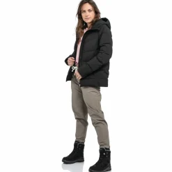 Hot · Urban Down Jacket Style Vindave WMS Damen Winterjacken