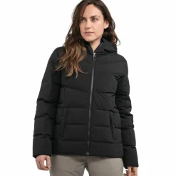 Hot · Urban Down Jacket Style Vindave WMS Damen Winterjacken