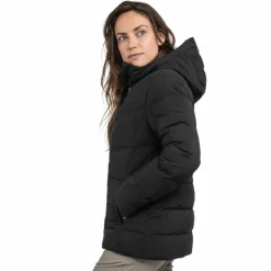 Hot · Urban Down Jacket Style Vindave WMS Damen Winterjacken
