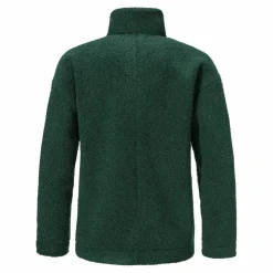 Online · Urban Fleece Jk Style Kalmor WMS Damen Fleecejacken