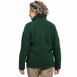 Online · Urban Fleece Jk Style Kalmor WMS Damen Fleecejacken