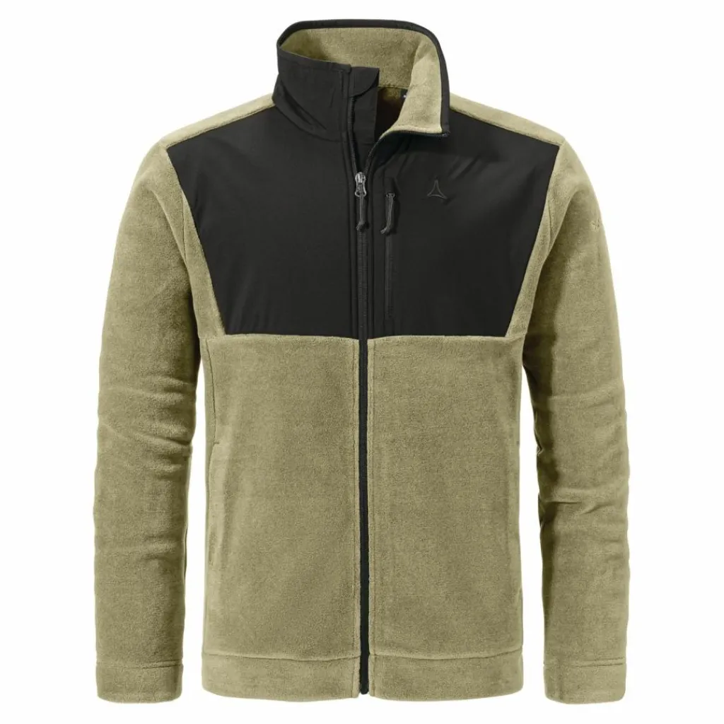 Clearance · Urban Fleece Jk Style Gregale MNS Herren Fleecejacken