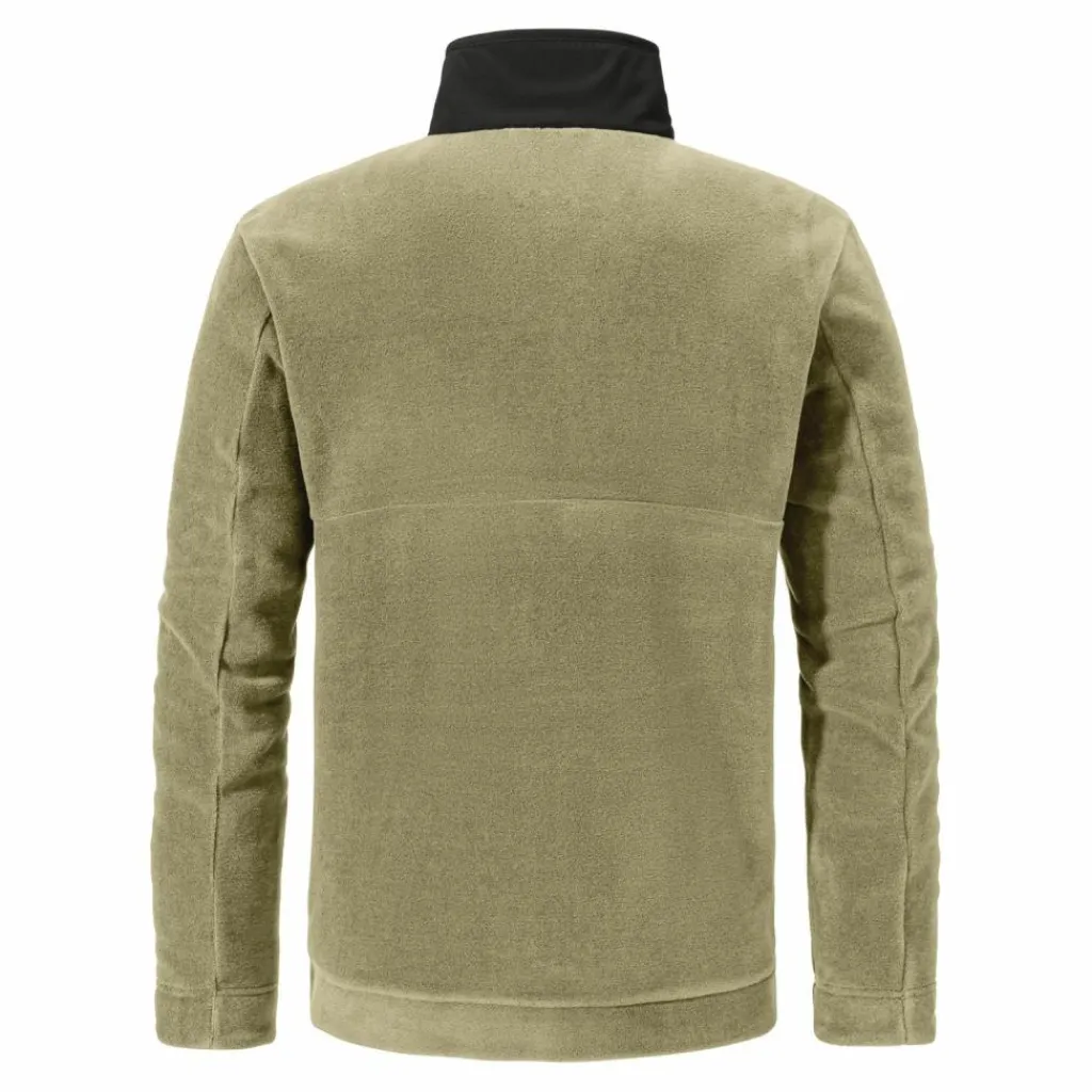 Clearance · Urban Fleece Jk Style Gregale MNS Herren Fleecejacken