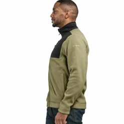 Clearance · Urban Fleece Jk Style Gregale MNS Herren Fleecejacken