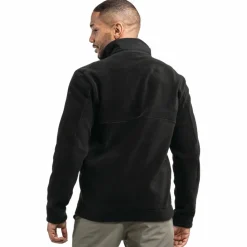 Schöffel Fleecejacken<· Urban Fleece Jk Style Gregale MNS black
