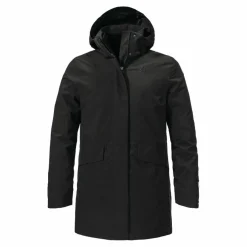 Online · Urban 3in1 Parka Style Borkol WMS Damen Regenjacken