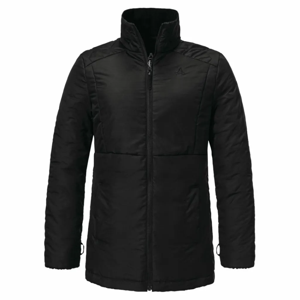 Online · Urban 3in1 Parka Style Borkol WMS Damen Regenjacken
