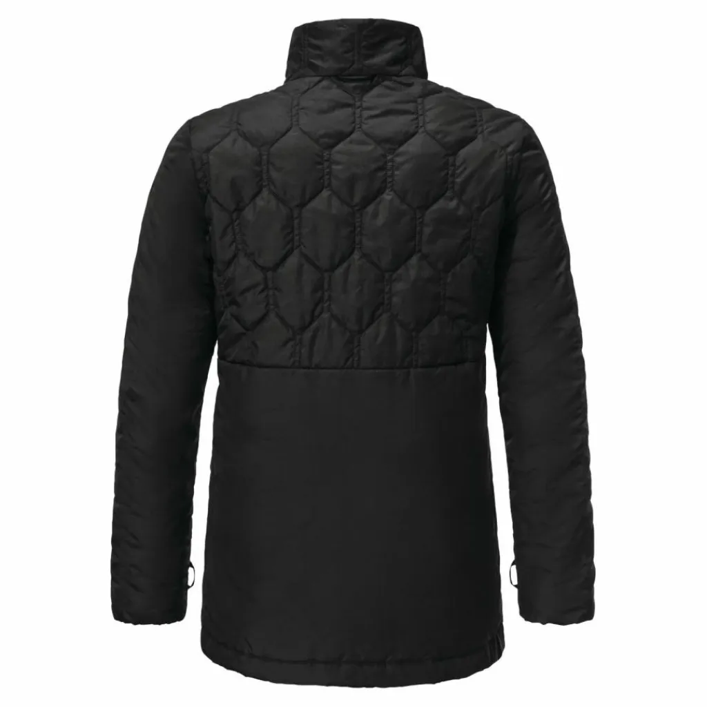 Online · Urban 3in1 Parka Style Borkol WMS Damen Regenjacken