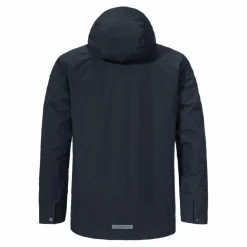 Schöffel Winterjacken<· Urban 3in1 Parka Style Borkol MNS navy blazer