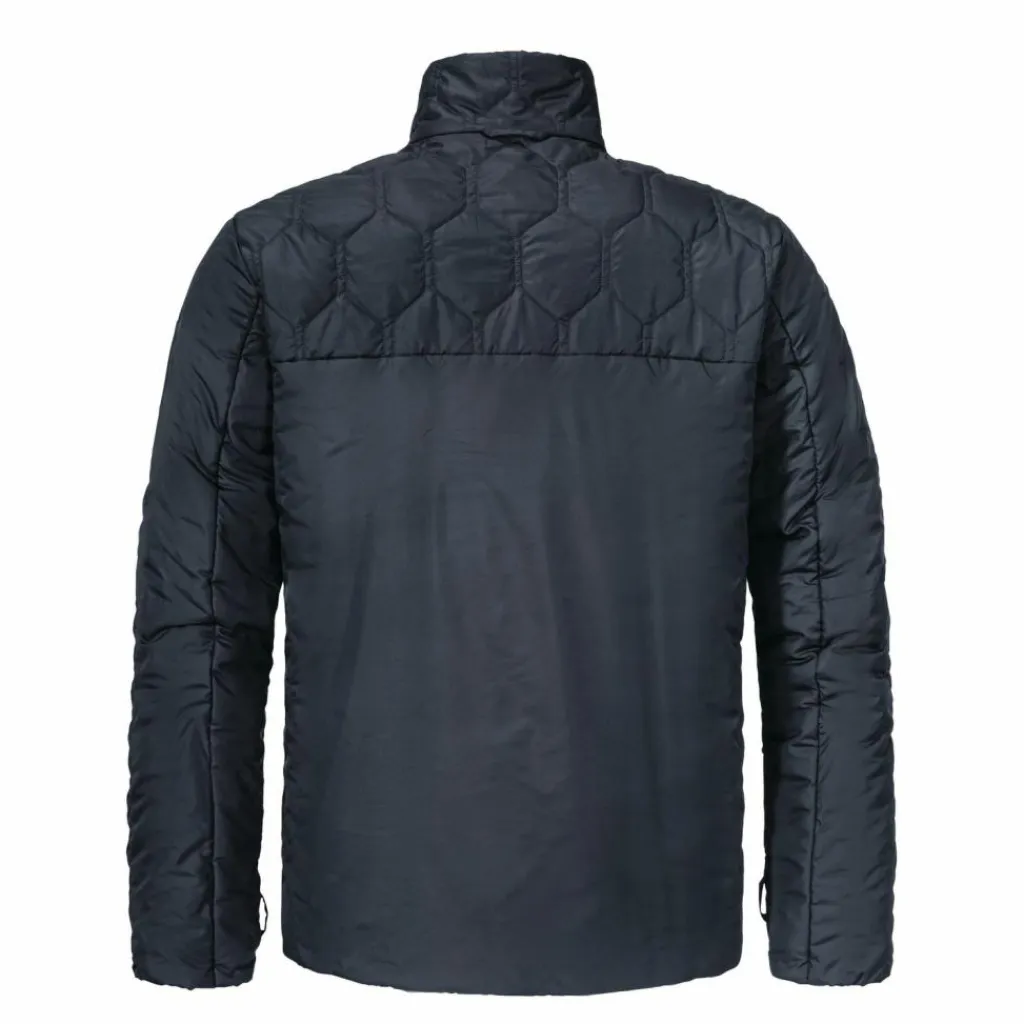 Schöffel Winterjacken<· Urban 3in1 Parka Style Borkol MNS navy blazer