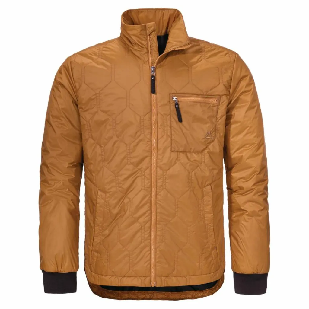Best · Urban Ins Jacket Style Malkay MNS Herren Winterjacken