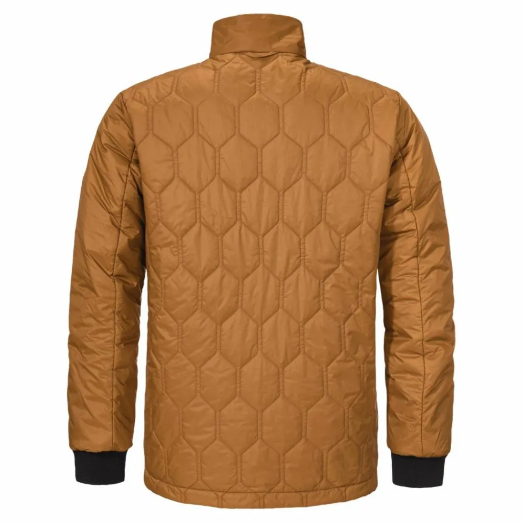 Best · Urban Ins Jacket Style Malkay MNS Herren Winterjacken
