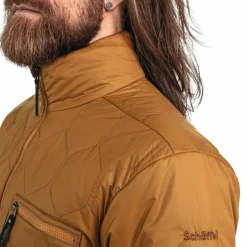 Best · Urban Ins Jacket Style Malkay MNS Herren Winterjacken