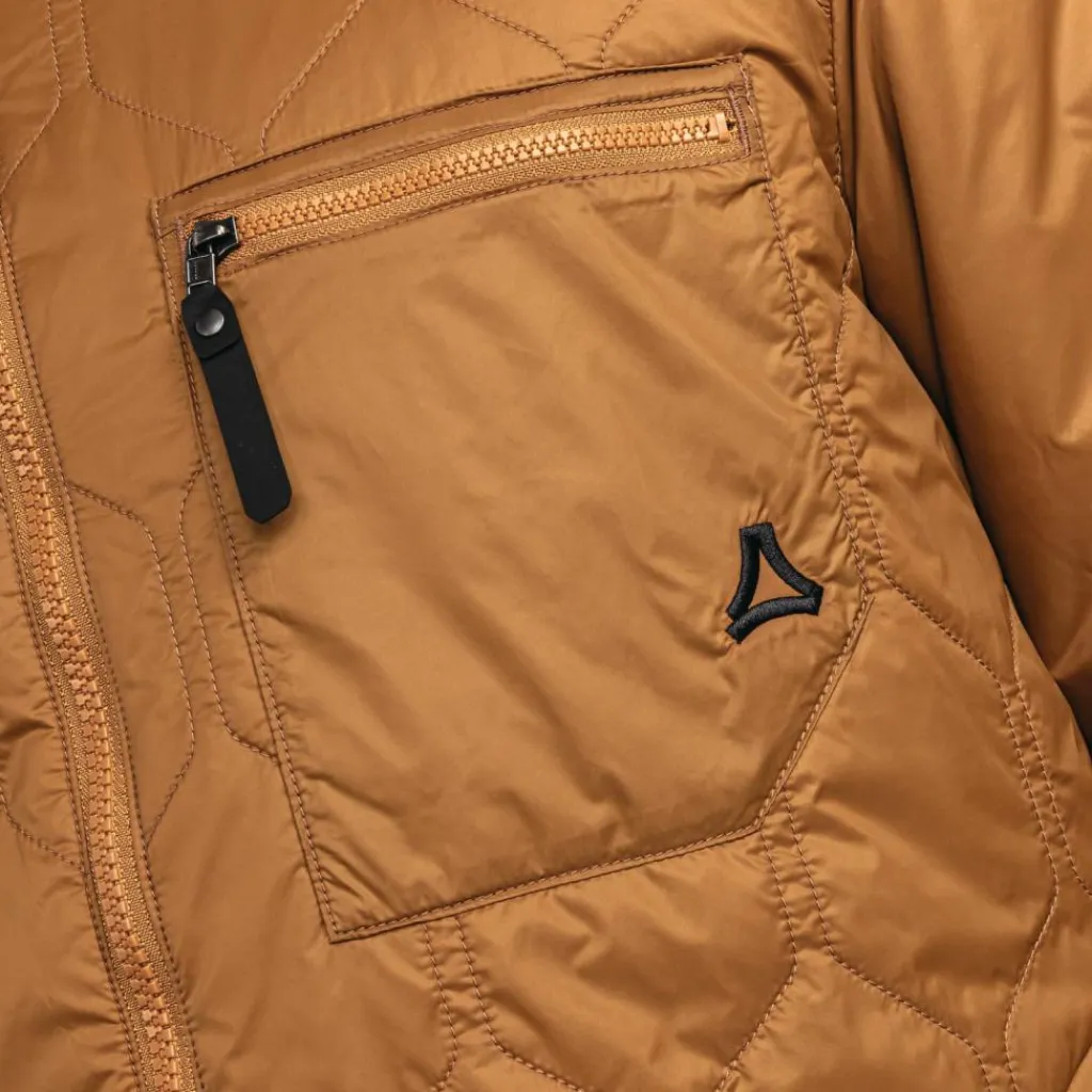 Best · Urban Ins Jacket Style Malkay MNS Herren Winterjacken