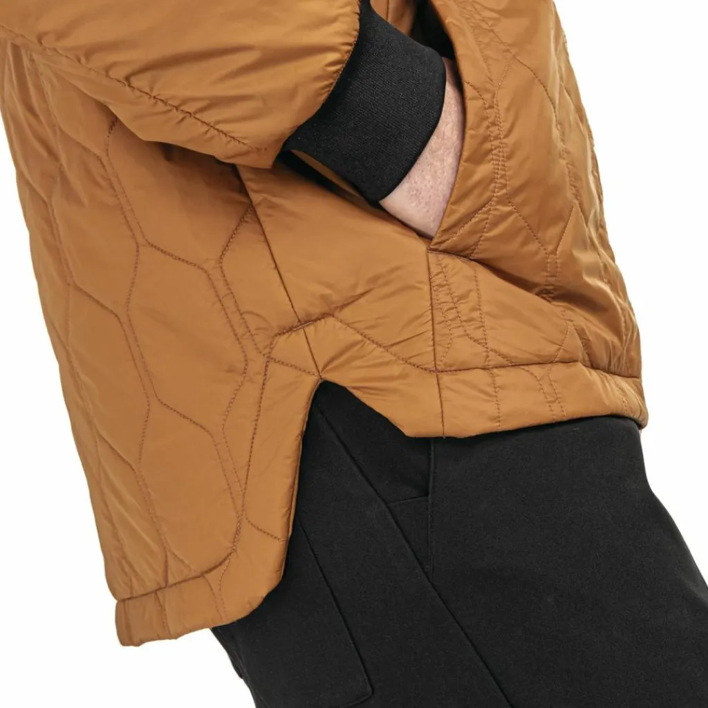 Best · Urban Ins Jacket Style Malkay MNS Herren Winterjacken