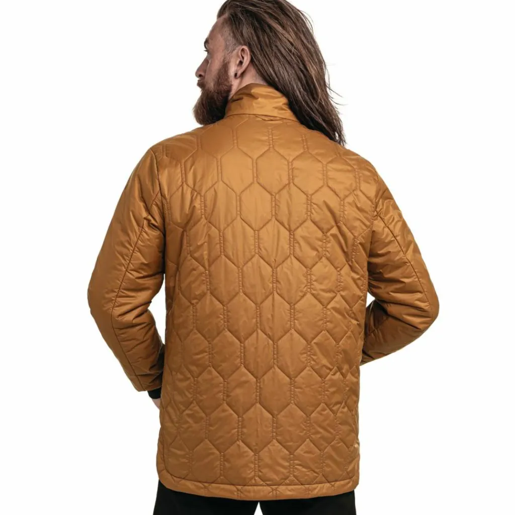 Best · Urban Ins Jacket Style Malkay MNS Herren Winterjacken
