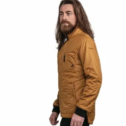 Best · Urban Ins Jacket Style Malkay MNS Herren Winterjacken