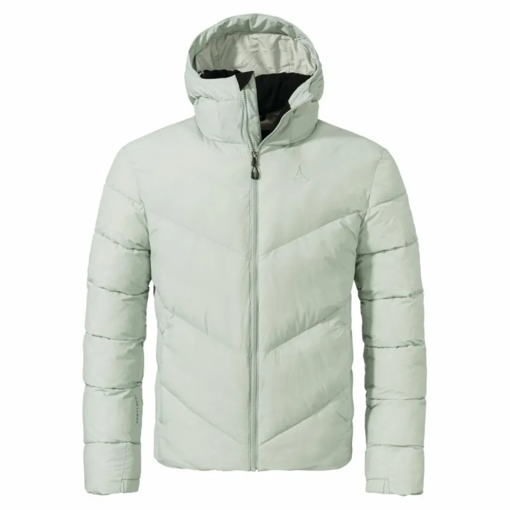 Best · Urban Ins Jacket Style Lodos MNS Herren Winterjacken