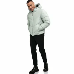 Best · Urban Ins Jacket Style Lodos MNS Herren Winterjacken