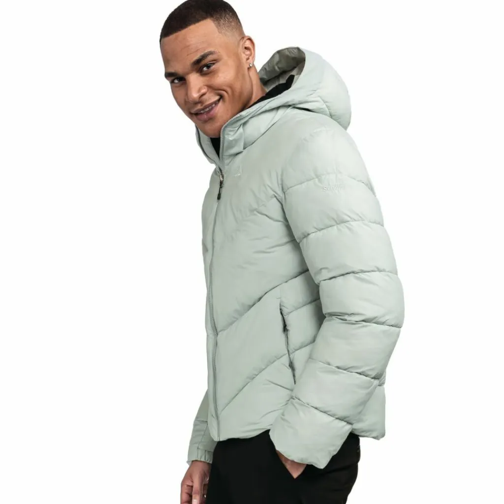 Best · Urban Ins Jacket Style Lodos MNS Herren Winterjacken