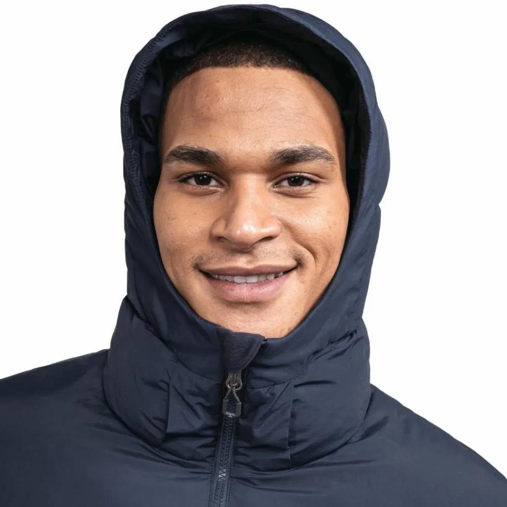 Outlet · Urban Ins Jacket Style Lodos MNS Herren Winterjacken