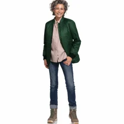 Discount · Urban Ins Jacket Style Malkay WMS Damen Winterjacken