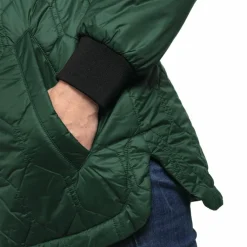 Discount · Urban Ins Jacket Style Malkay WMS Damen Winterjacken