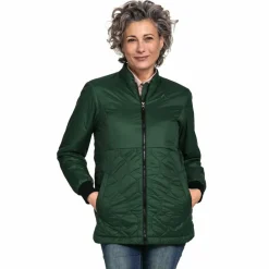 Discount · Urban Ins Jacket Style Malkay WMS Damen Winterjacken