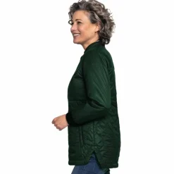 Discount · Urban Ins Jacket Style Malkay WMS Damen Winterjacken