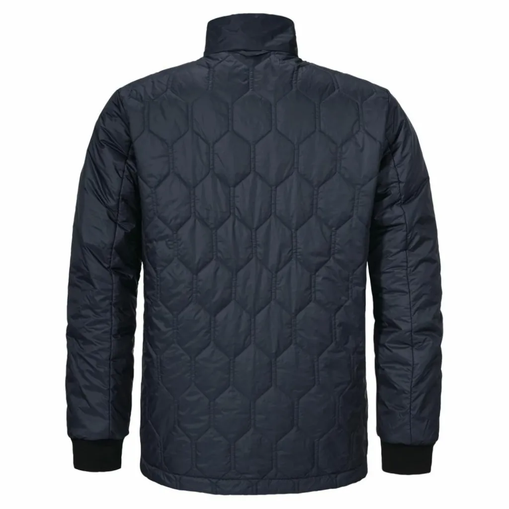 Schöffel Winterjacken<· Urban Ins Jacket Style Malkay MNS navy blazer
