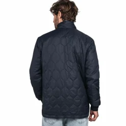 Schöffel Winterjacken<· Urban Ins Jacket Style Malkay MNS navy blazer
