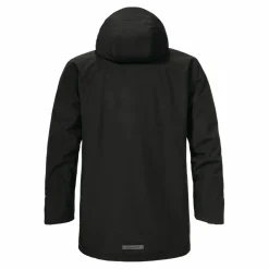 Schöffel Übergangsjacken<· Urban Ins Parka Style Malkay MNS black