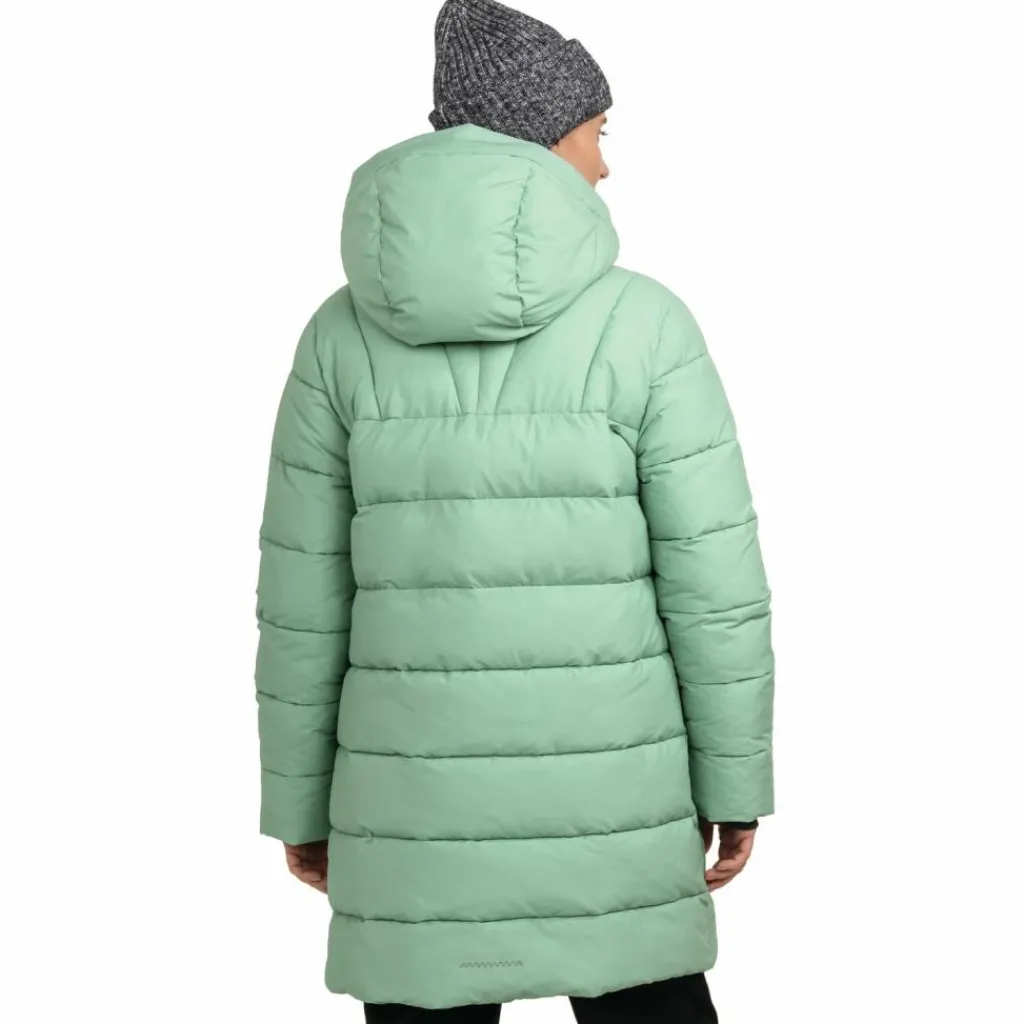 Schöffel Mäntel<· Urban Ins Parka Style Boslix WMS 6305 - grün