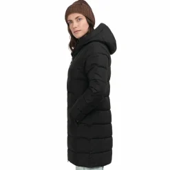 Schöffel Mäntel|Winterjacken<· Urban Ins Parka Style Boslix WMS black