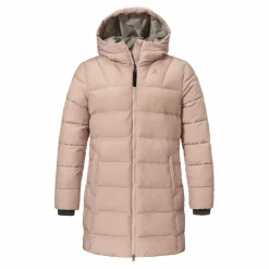 Sale · Urban Ins Parka Style Boslix WMS Damen Winterjacken
