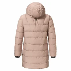 Sale · Urban Ins Parka Style Boslix WMS Damen Winterjacken