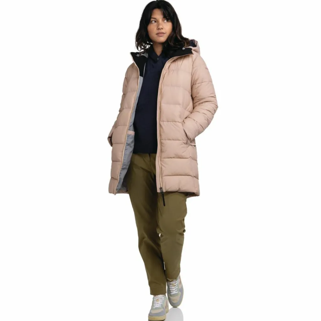 Sale · Urban Ins Parka Style Boslix WMS Damen Winterjacken