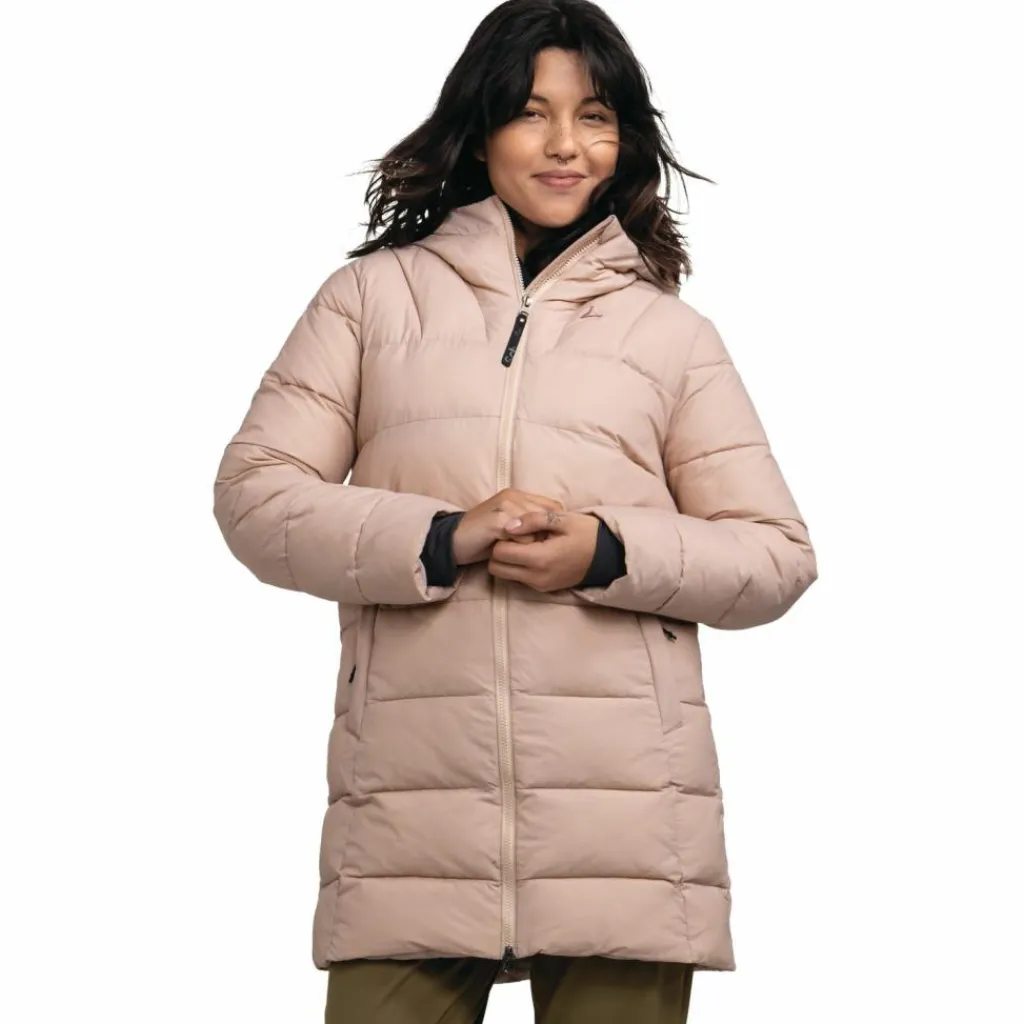 Sale · Urban Ins Parka Style Boslix WMS Damen Winterjacken