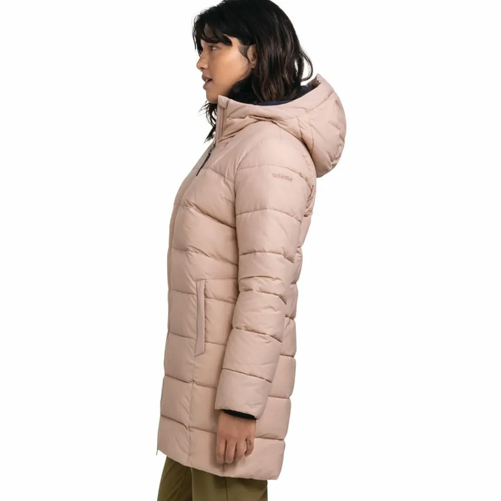 Sale · Urban Ins Parka Style Boslix WMS Damen Winterjacken